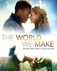 The World We Make box art