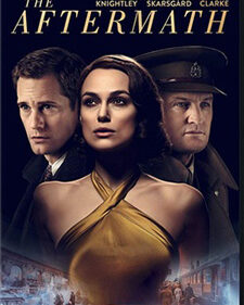 The Aftermath box art