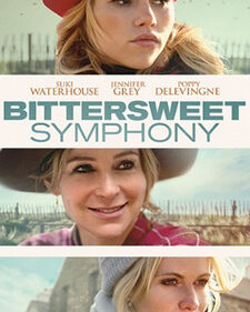 Bittersweet Symphony box art