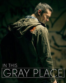 In This Gray Place box art
