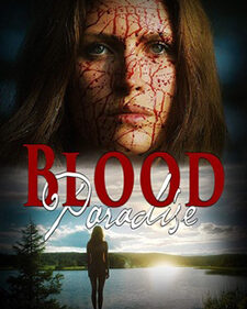 Blood Paradise box art