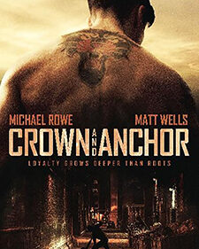 Crown and Anchor box art