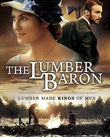 The Lumber Baron box art