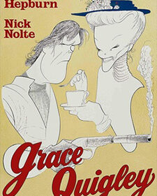 Grace Quigley box art