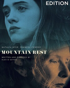 Mountain Rest box art