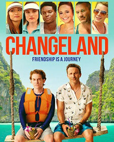 Changeland box art