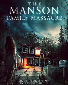 The Manson Family Massacre box art