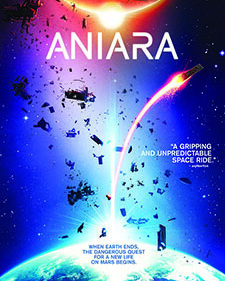 Aniara box art