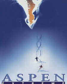 Aspen Extreme box art