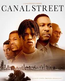 Canal Street box art
