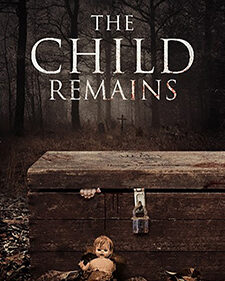 The Child Remains box art