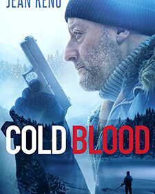 Cold Blood box art