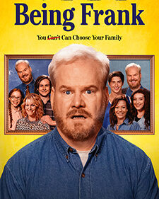 Being Frank box art