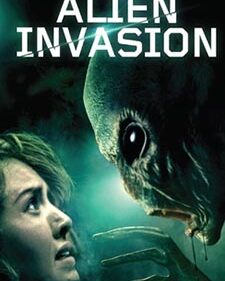 Alien Invasion box art