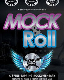 Mock & Roll box art