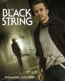 The Black String box art