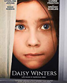 Daisy Winters box artr