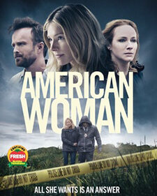 American Woman box art