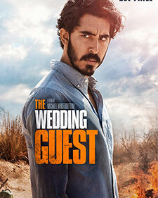 The Wedding Guest box art