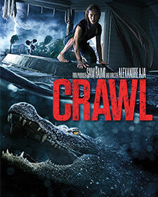 Crawl box art