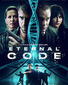 Eternal Code box art