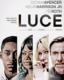 Luce box art