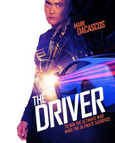 The Driver box art