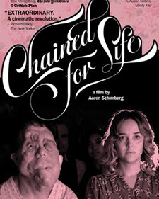 Chained for Life box art