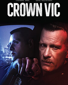 Crown Vic box art