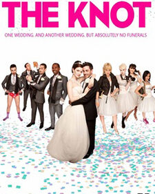 The Knot box art