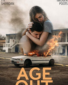 Age Out box art