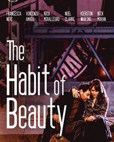 The Habit of Beauty box art