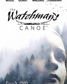 The Watchman's Canoe box art