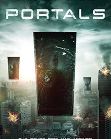 Portals box art