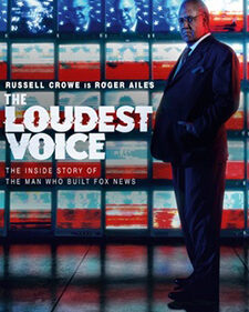 The Loudest Voice box art