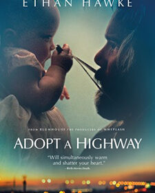 Adopt a Highway box art