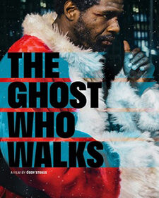The Ghost Who Walks box art