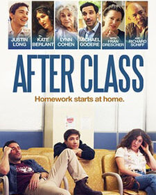 After Class box art