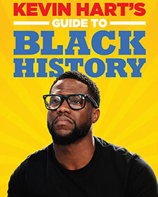 Kevin Hart's Guide to Black History box art