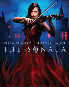 The Sonata box art