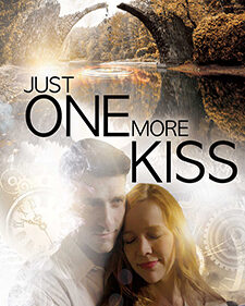 Just One More Kiss box art