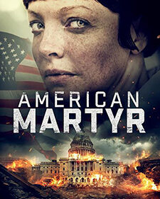 American Martyr box art