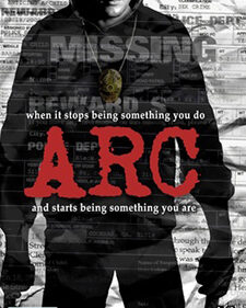 Arc box art