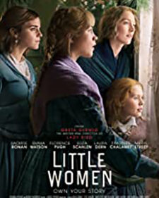 Little Women box art