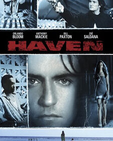 Haven box art