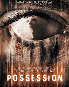 Possession box art