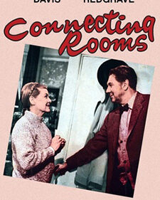 Connecting Rooms box art