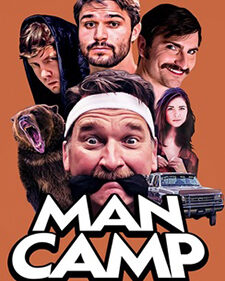 Man Camp box art