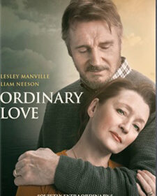 Ordinary Love box art