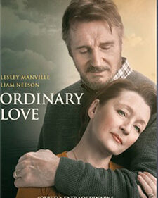 Ordinary Love box art